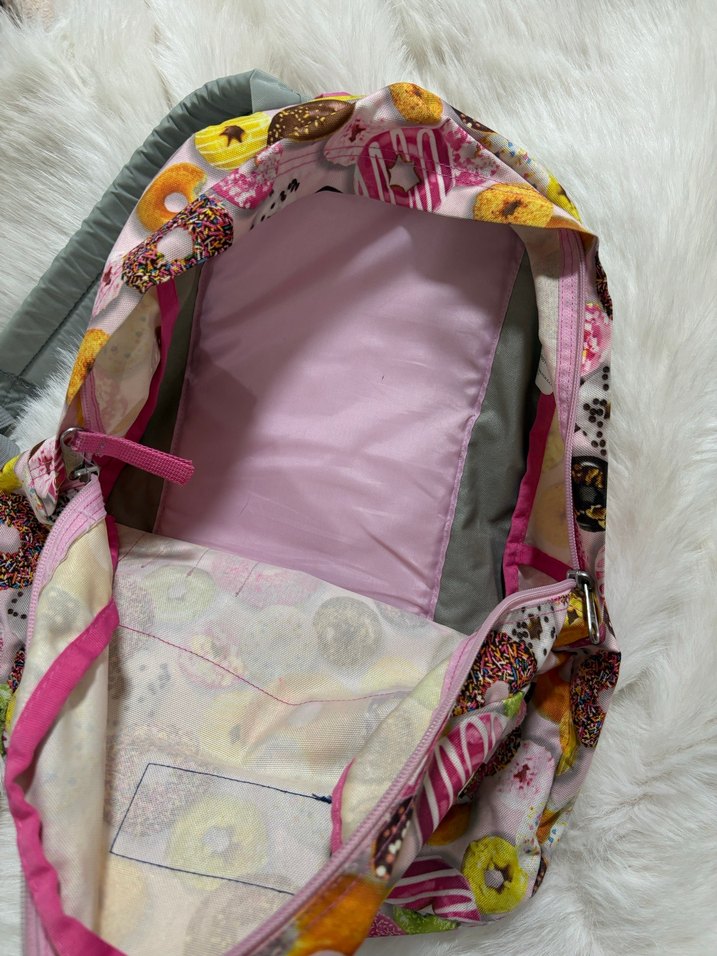 JanSport  Sırt Çantası - Görsel 5