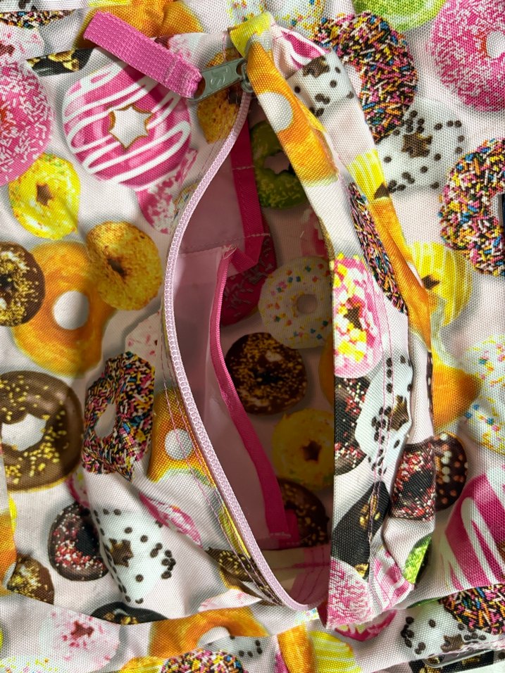 JanSport  Sırt Çantası - Görsel 4