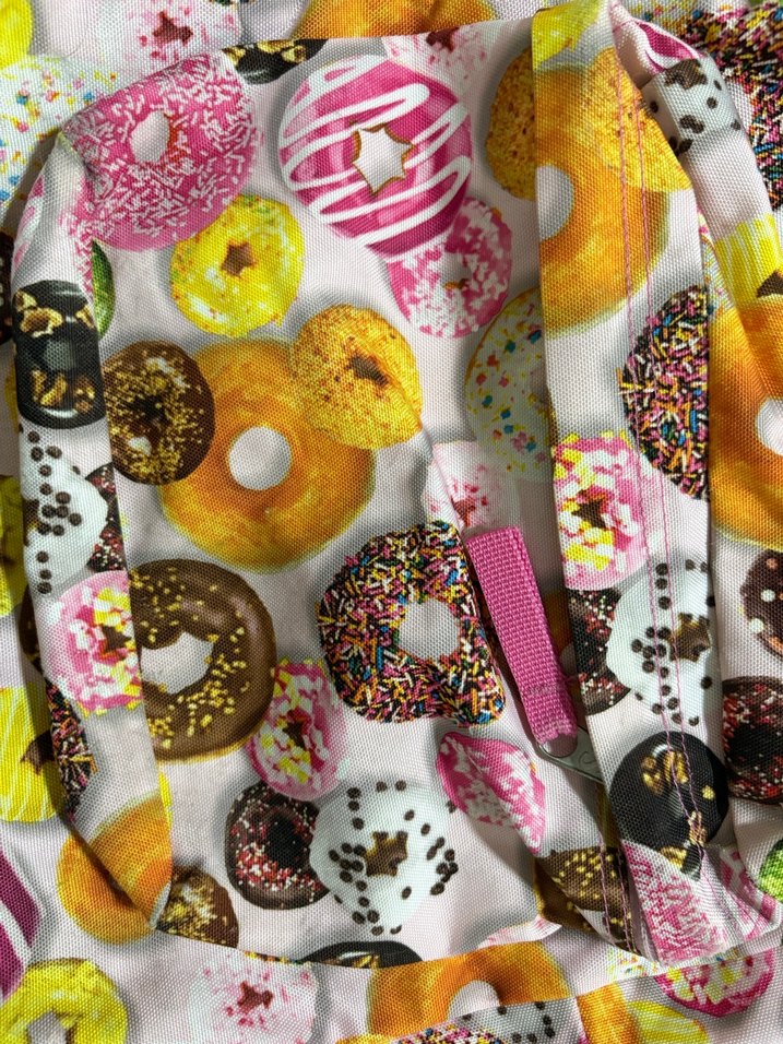 JanSport  Sırt Çantası - Görsel 3