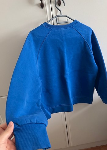 Koton sweat - Görsel 4
