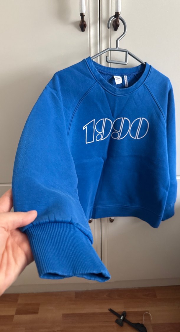 Koton sweat - Görsel 3