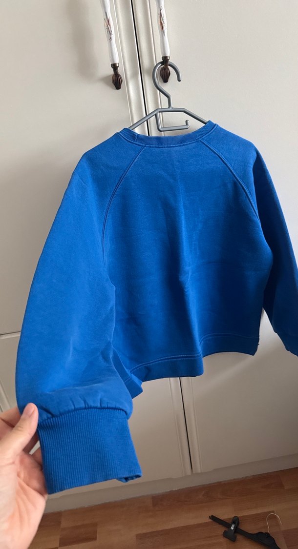 Koton sweat - Görsel 4