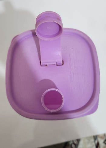 tupperware yağdanlik - Görsel 4