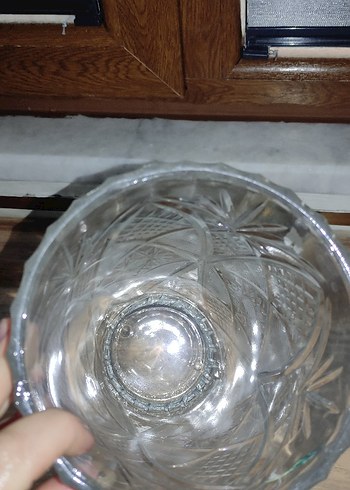 kristal vazo - Görsel 4