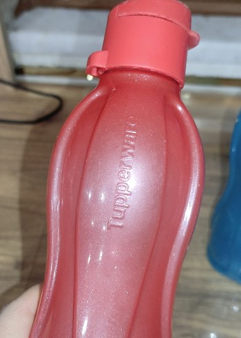 tupperware suluk - Görsel 2