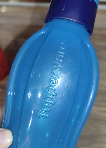 tupperware suluk - Görsel 5