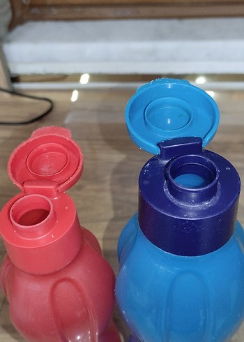 tupperware suluk - Görsel 7