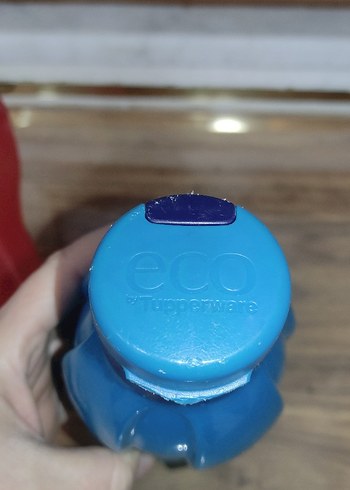 tupperware suluk - Görsel 6