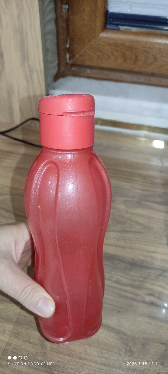 tupperware suluk - Görsel 4