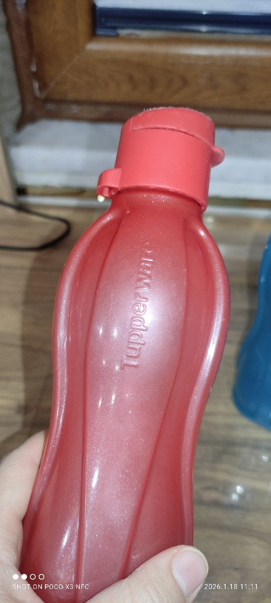 tupperware suluk - Görsel 2