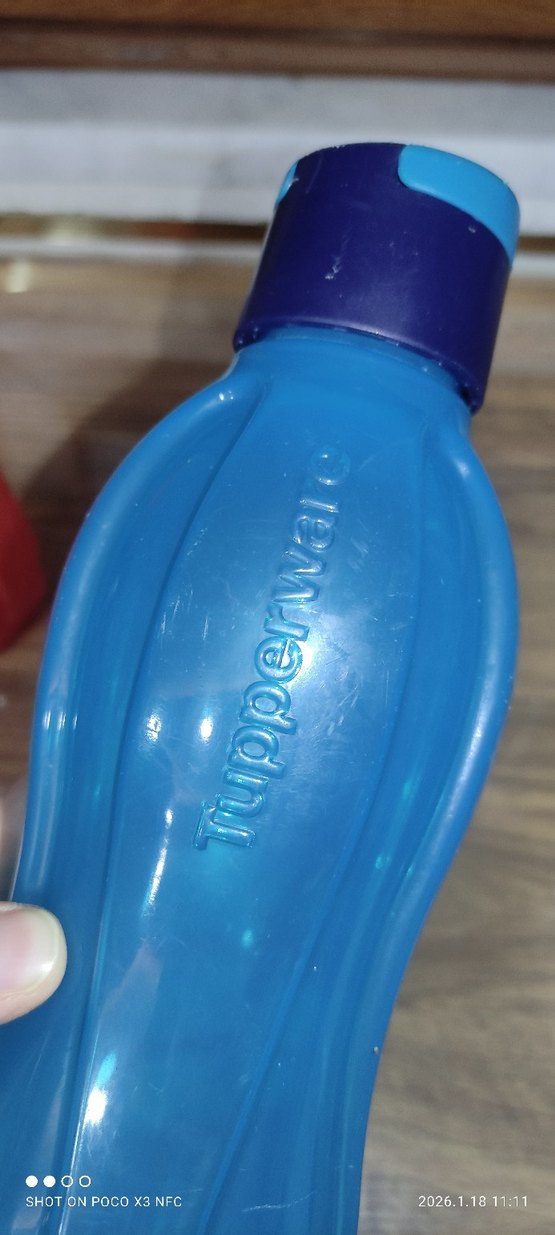 tupperware suluk - Görsel 5