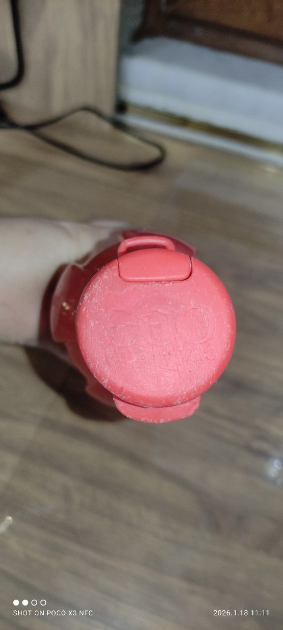 tupperware suluk - Görsel 3