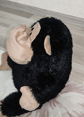 Beden Peluş maymun