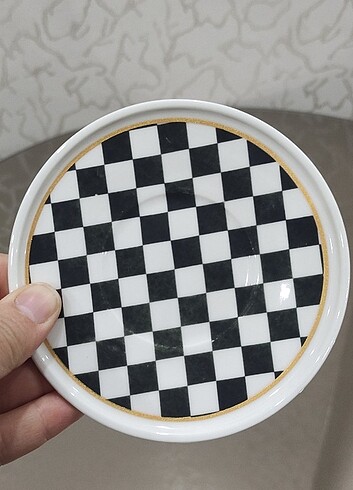 Beden İkili fincan takımı