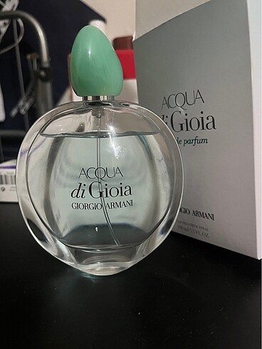 Armani ACQUA di gioia