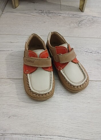 Çocuk ayakkabı - Görsel 2