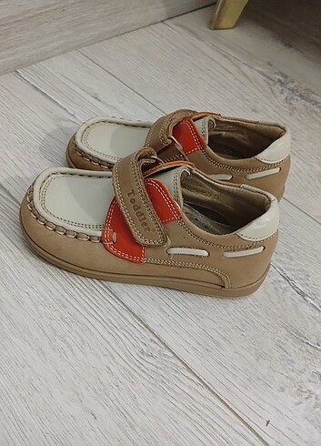 Çocuk ayakkabı - Görsel 4