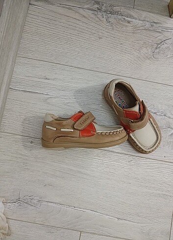 Çocuk ayakkabı - Görsel 5