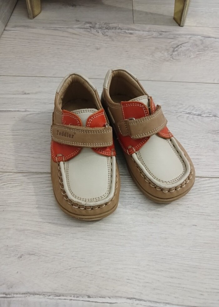 Çocuk ayakkabı  - Görsel 2