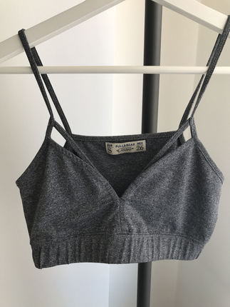 Pull and Bear Pull&Bear; Bralette