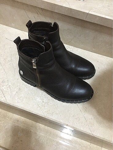 Mammamia Bot kışlık