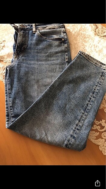 27 Beden Jean pantolon