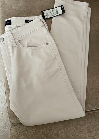 32 Beden Erkek Pantolon