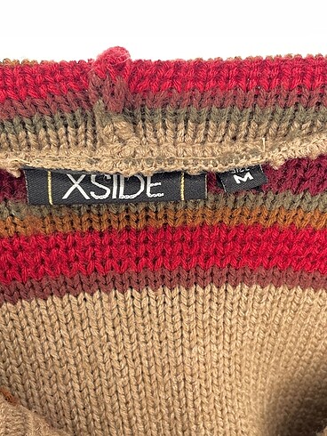 m Beden çeşitli Renk PreLoved Hırka %70 İndirimli.