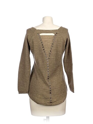 s Beden PreLoved Kazak / Triko %70 İndirimli.