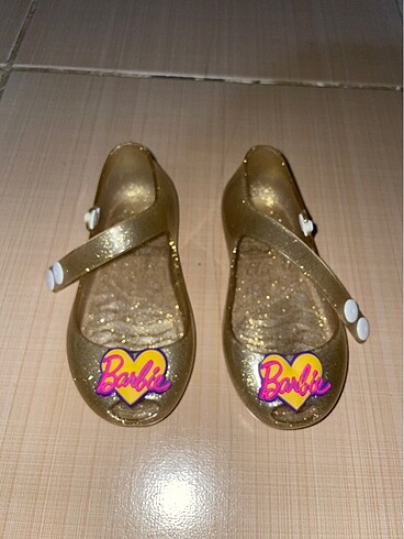 Barbie ayakkabı