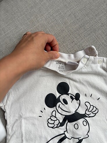 T shirt