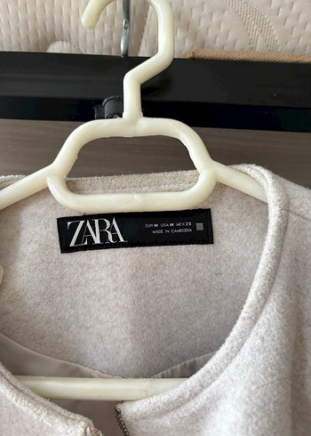 Zara Zara ceket
