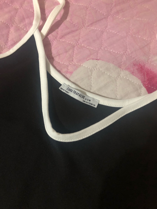 Zara bodysuit