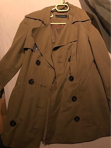 Zara Trençkot