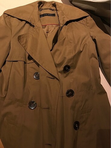 Zara Zara Trençkot