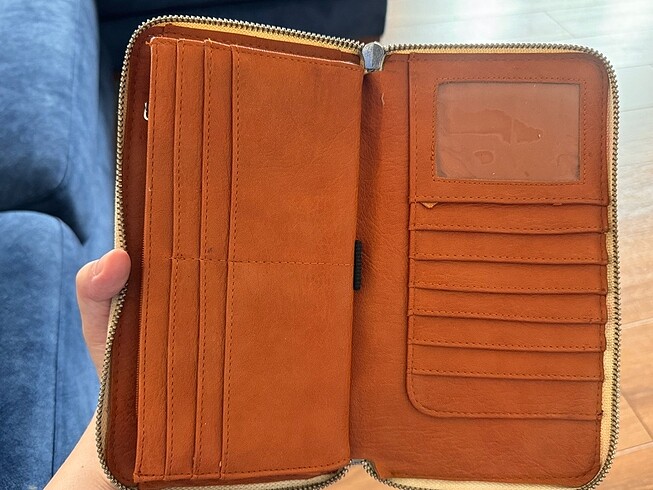  Beden Stradivarius Çanta