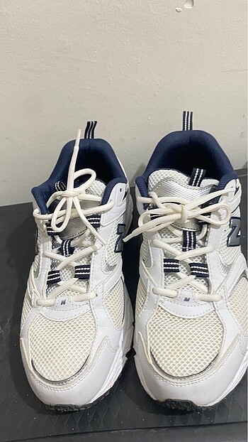 New Balance Orjinaldir