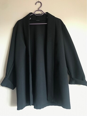 Blazer ceket