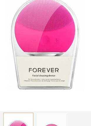 Forever luna mini 2