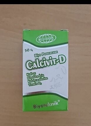 Karisik kopek urunleri