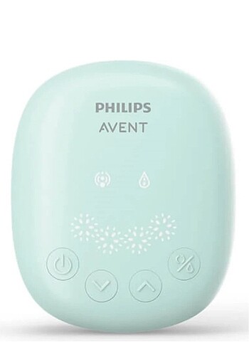  Beden Philips Avent Essentials Tekli Elektrikli Göğüs Pompası SCF323/1