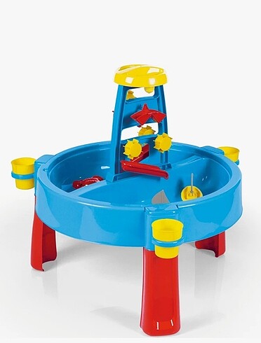 DOLU SU VE KUM AKTİVİTE MASASI 3070