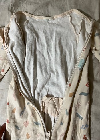 9-12 Ay Beden ERGOPOUCH UYKU TULUMU