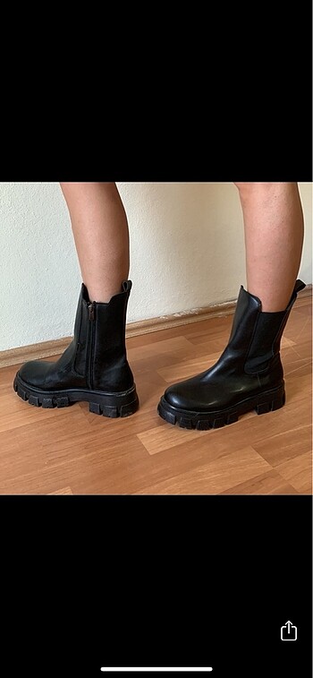 Diğer Kısa Bot