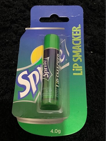 Sprite lip smacker dudak balmı