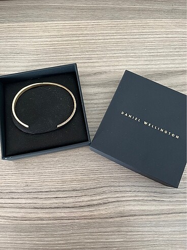 Daniel Wellington bilezik
