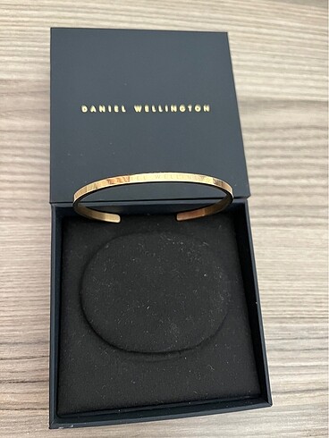 Daniel Wellington Daniel Wellington bilezik