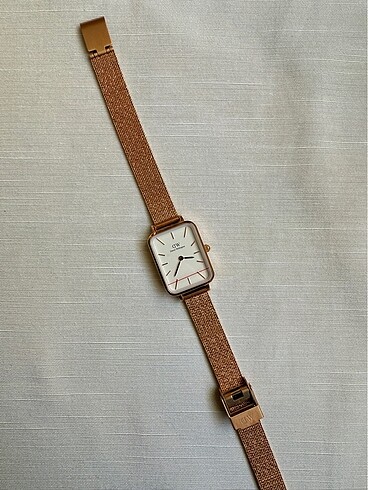 Daniel Wellington Daniel Wellington Quadro Pressed Melrose