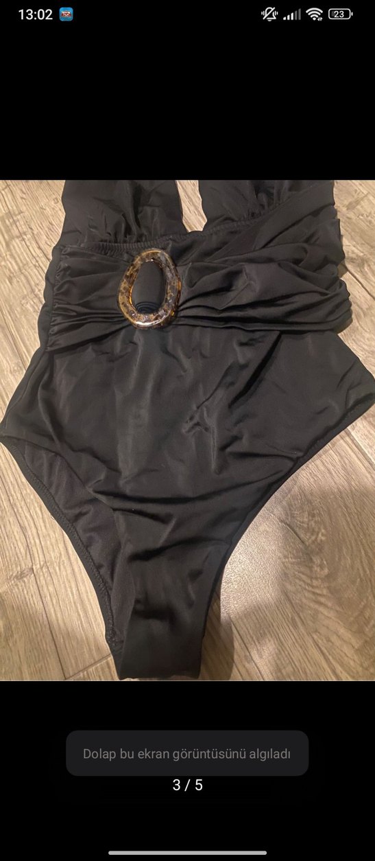 Trendyol Mayokini - Görsel 3