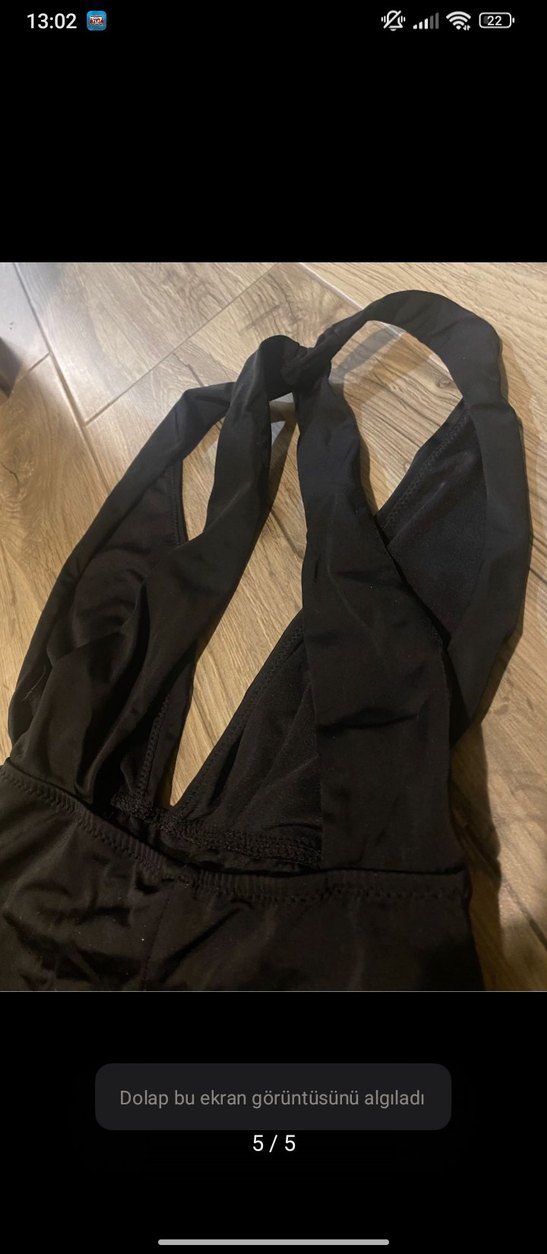 Trendyol Mayokini - Görsel 5